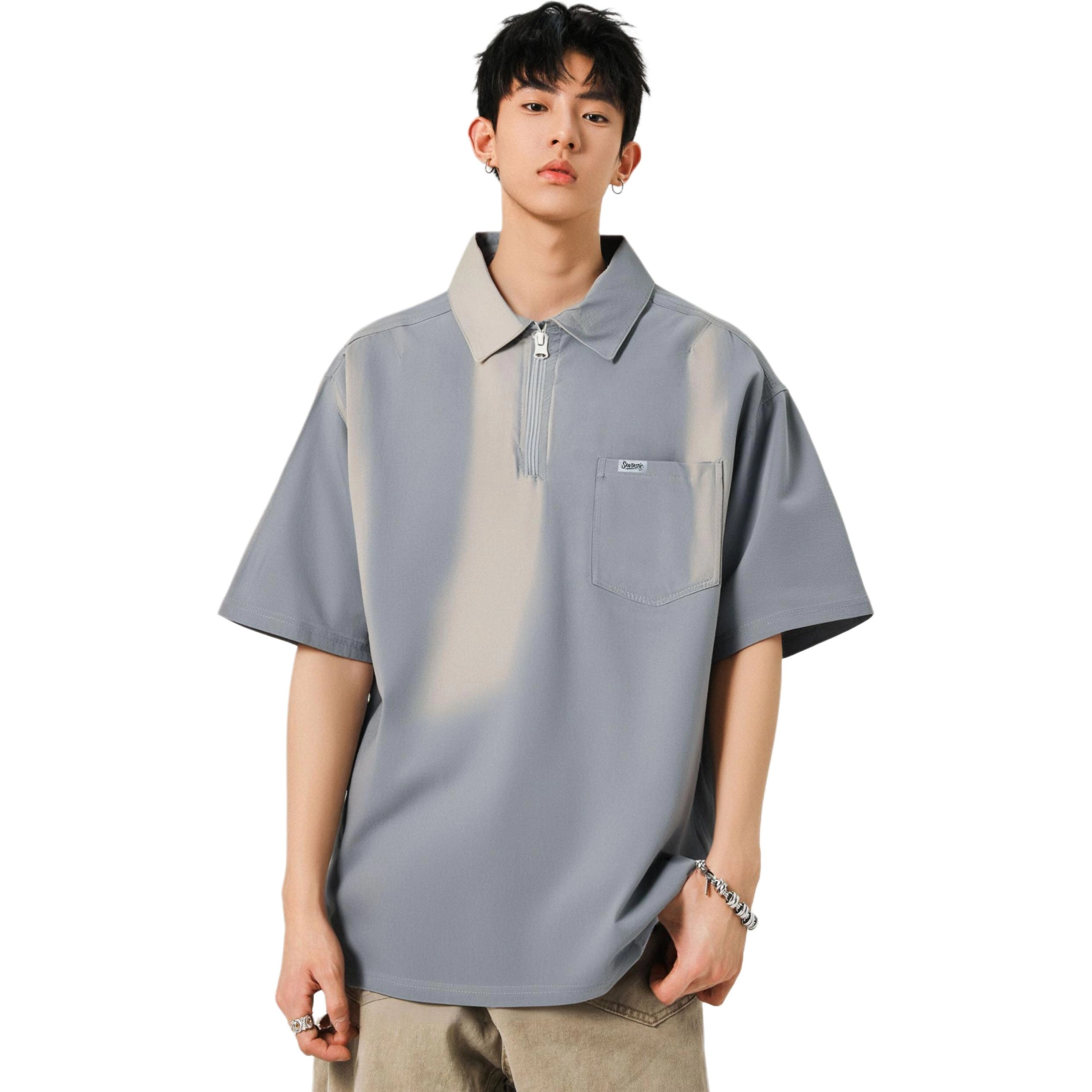 SANTASTIC POLO