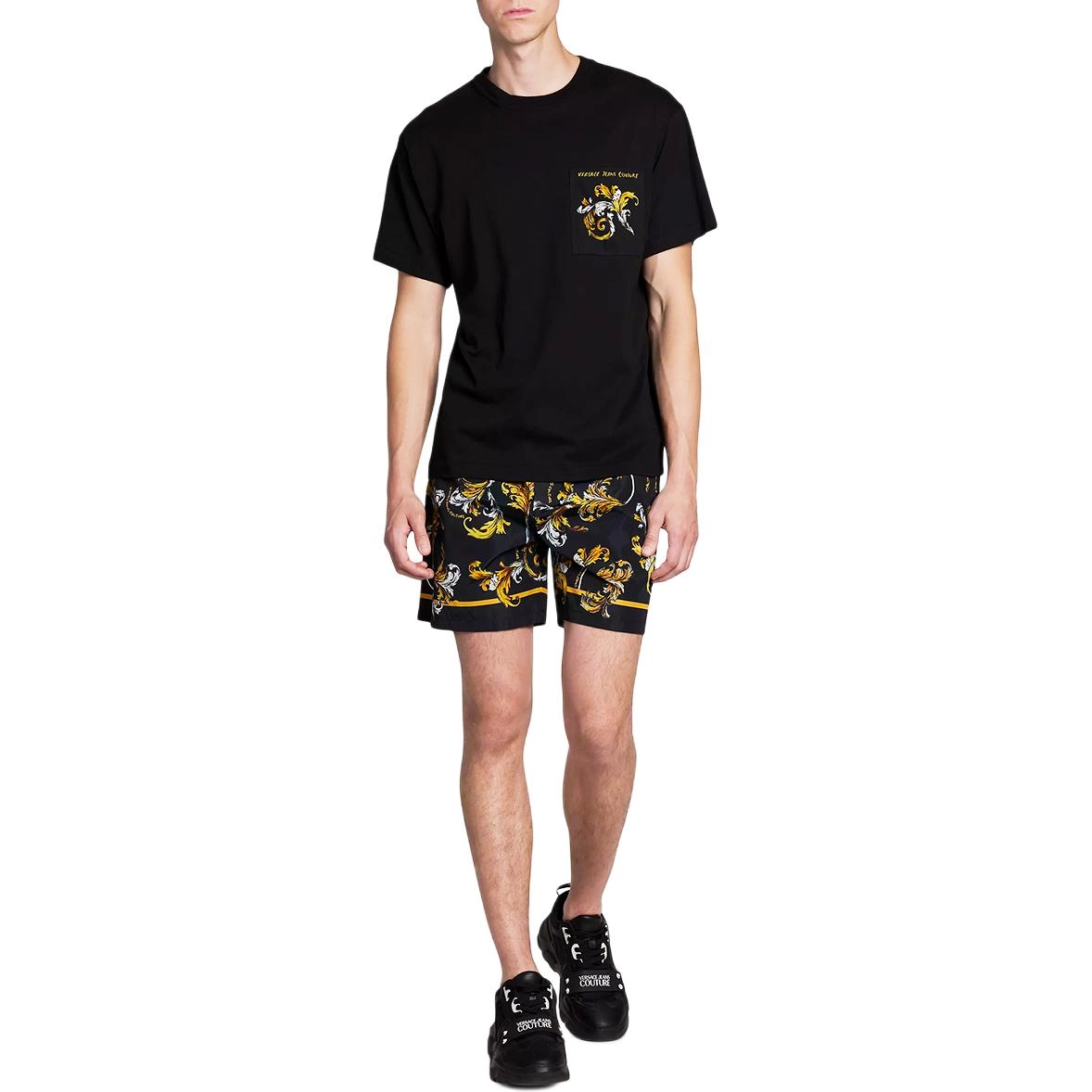 VERSACE JEANS COUTURE