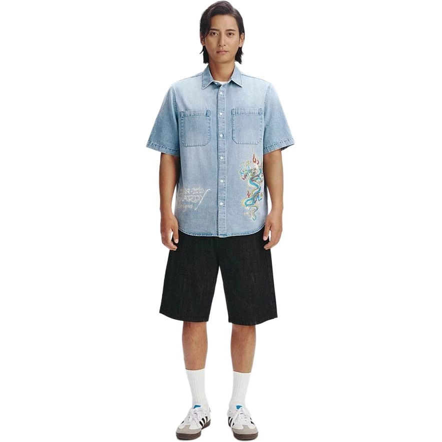 Ed Hardy SS25