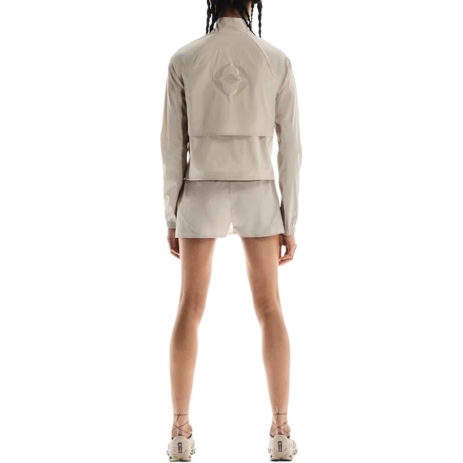 On x FKA twigs TRACK JACKET