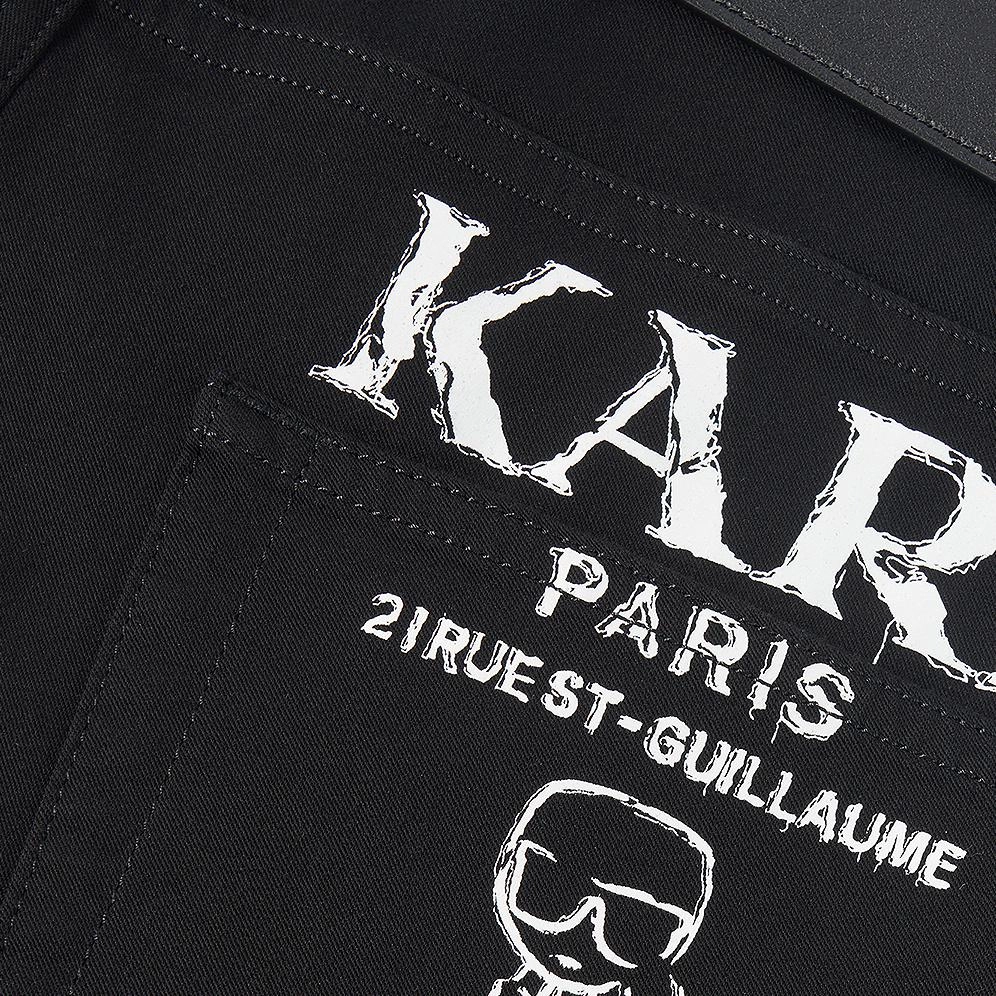 KARL LAGERFELD SS25