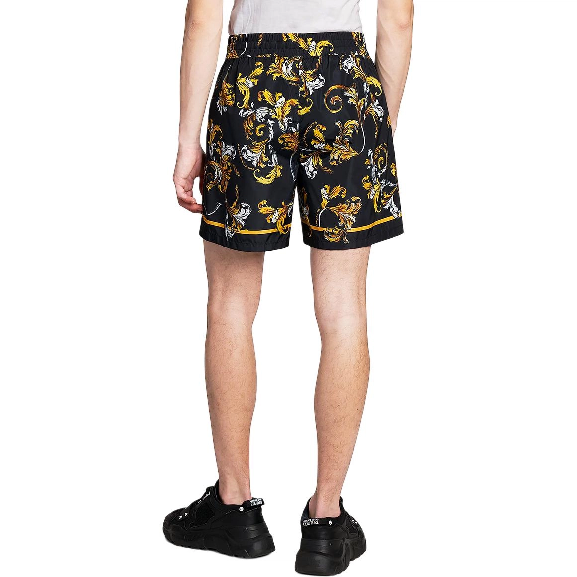 VERSACE JEANS COUTURE