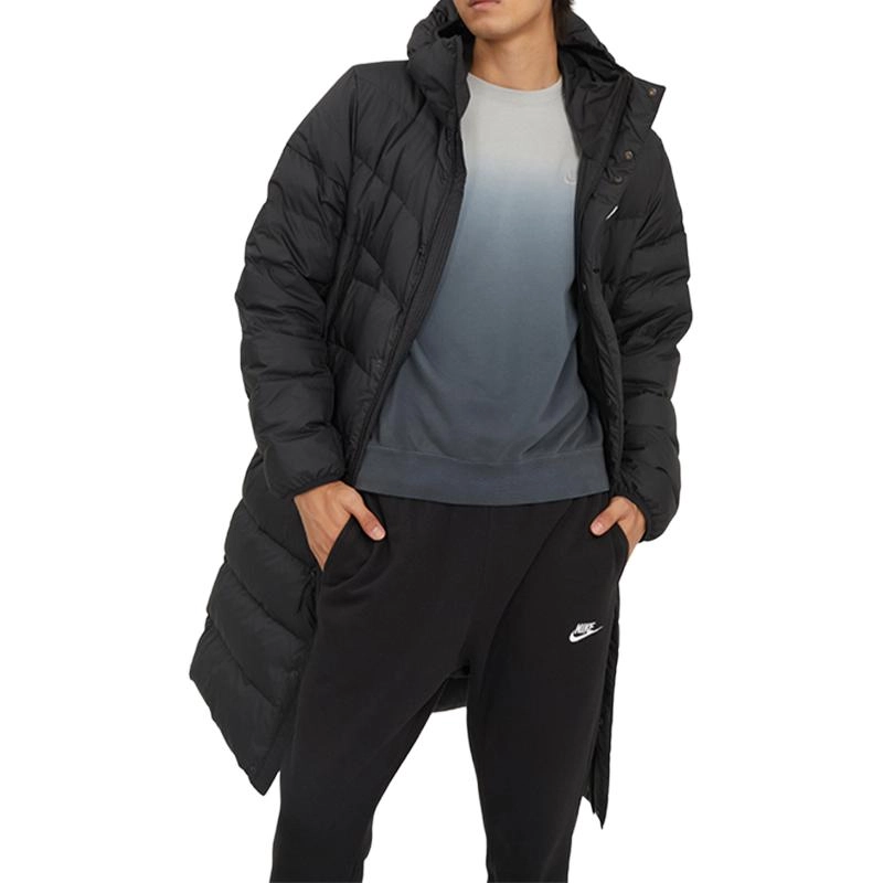 Nike Logo
