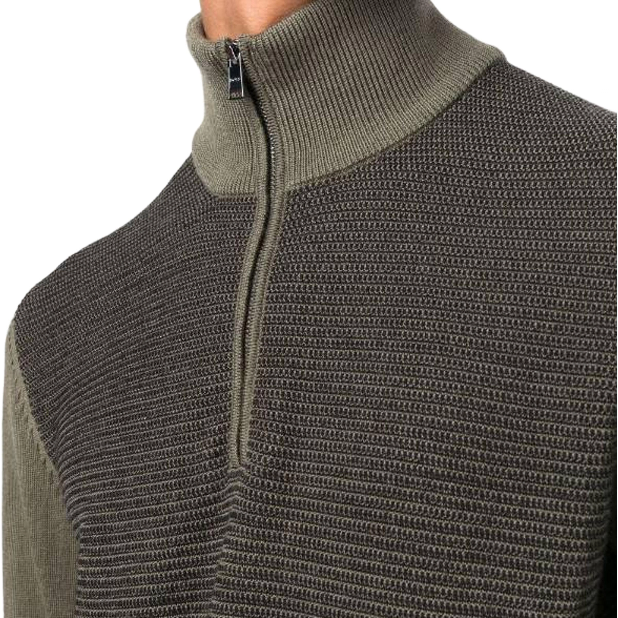 HUGO BOSS FW22