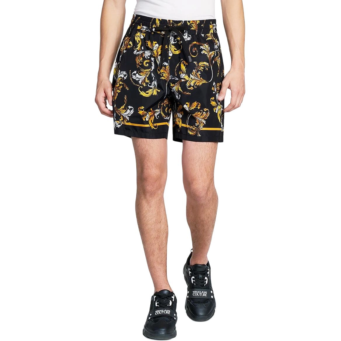 VERSACE JEANS COUTURE