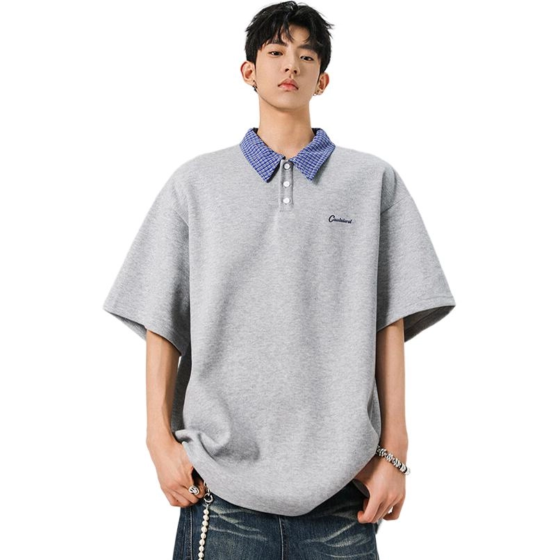 W7H1 vinscleanfitPolo