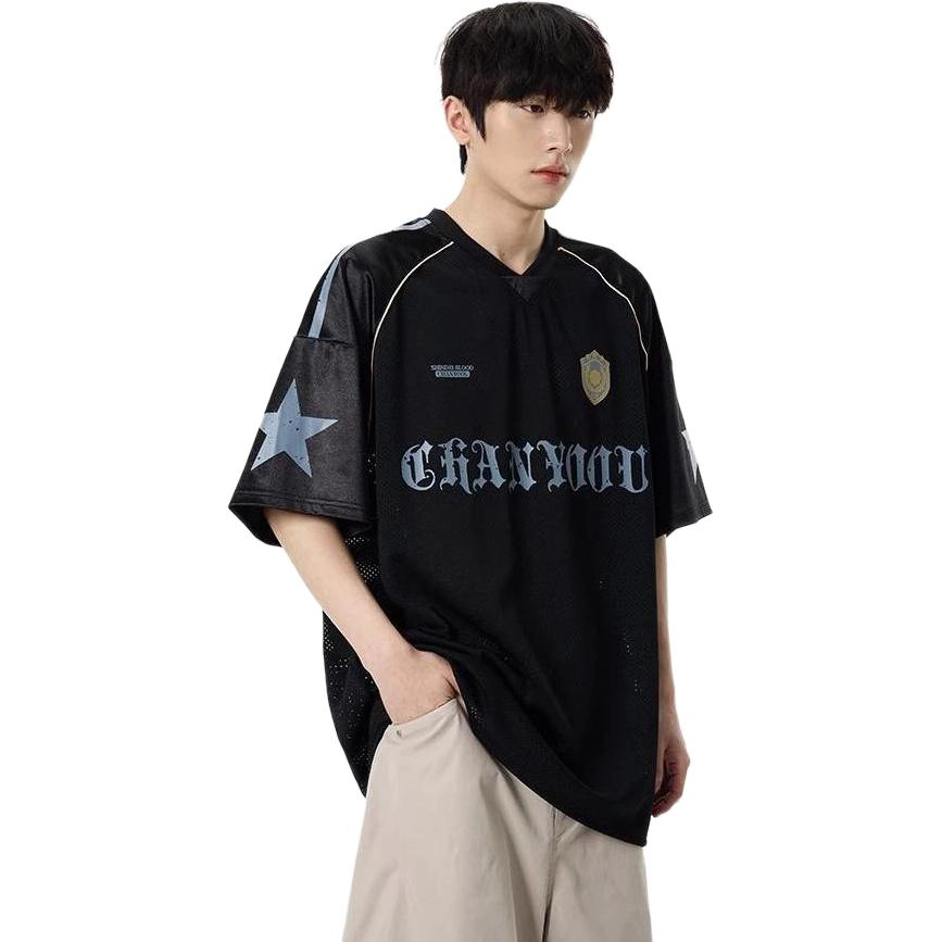 PAINT STAIN T