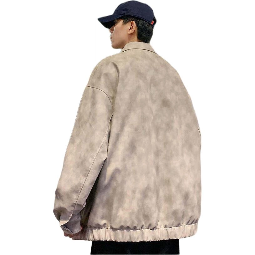 micby PU