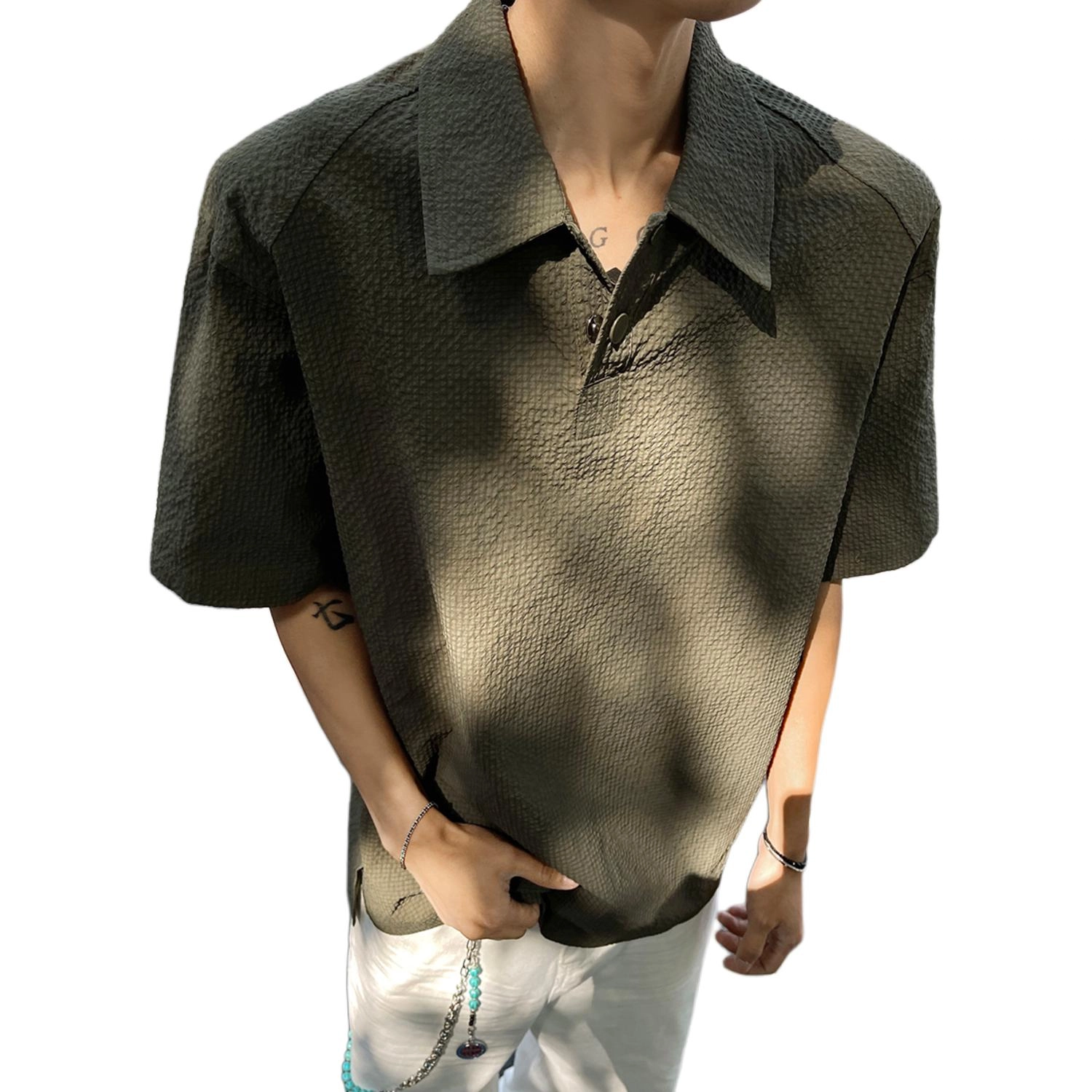 FOREST LIBRARY Polo