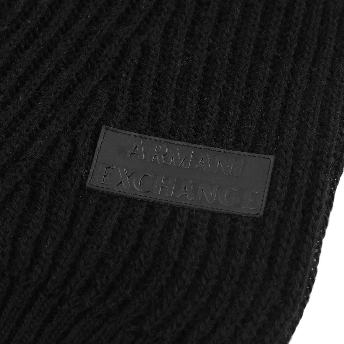 EMPORIO ARMANI FW23