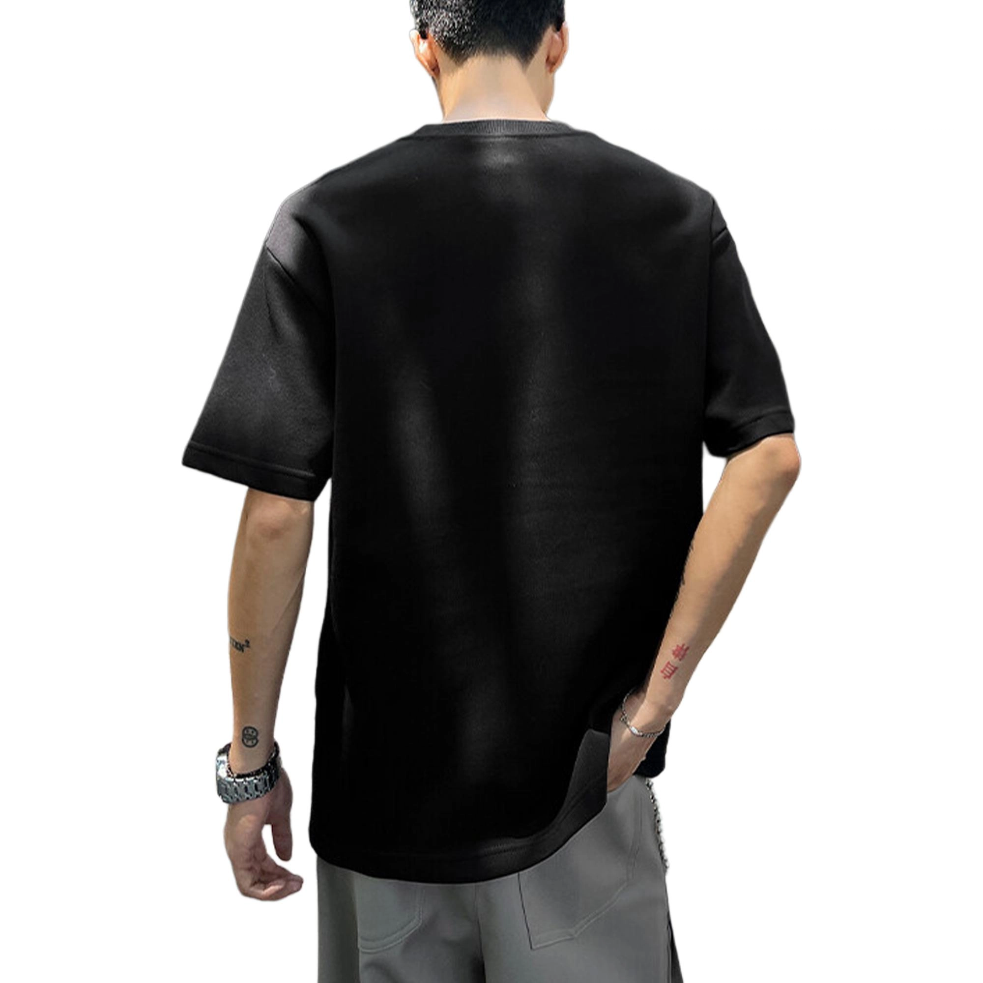 RASHOMONG T