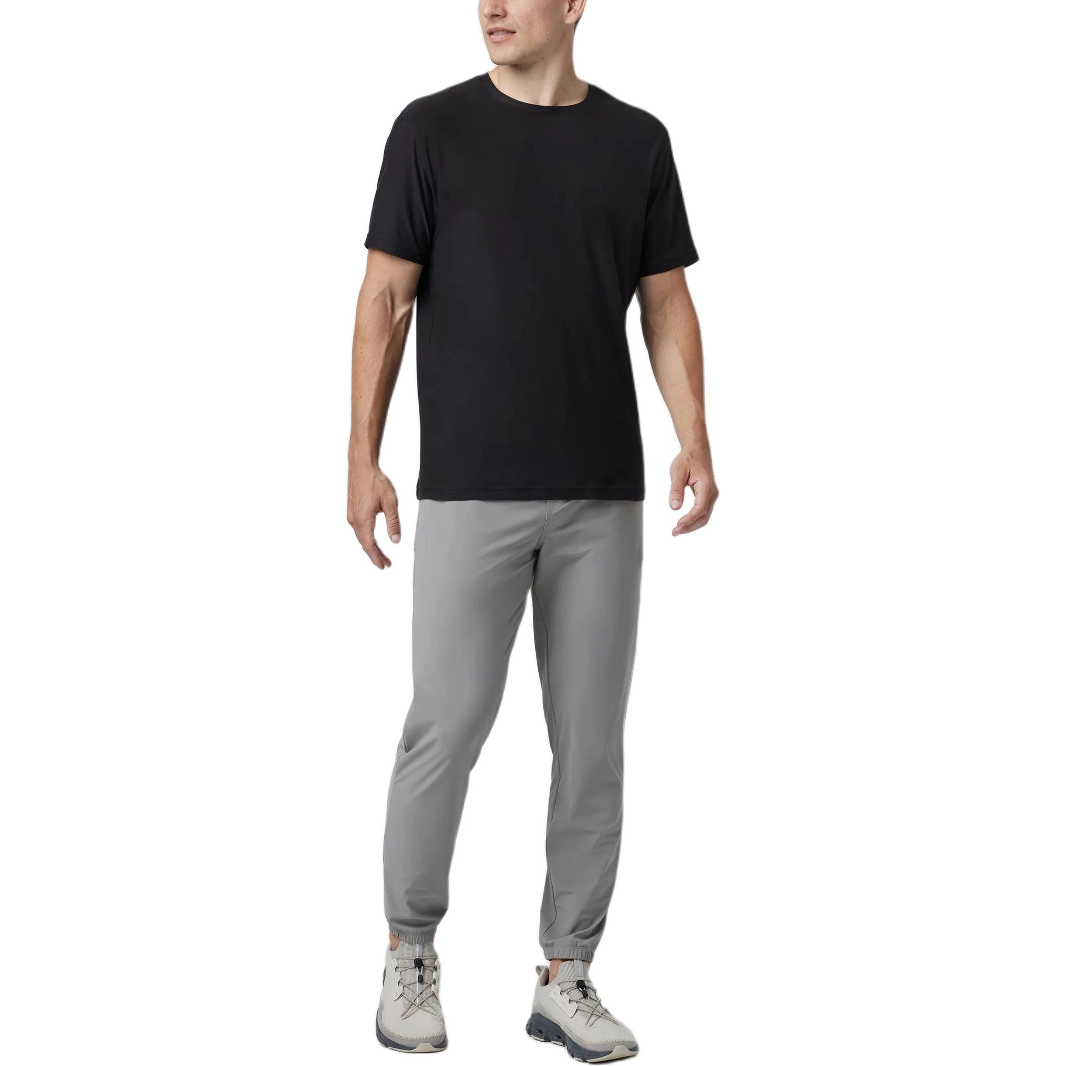 vuori Strato Tech T