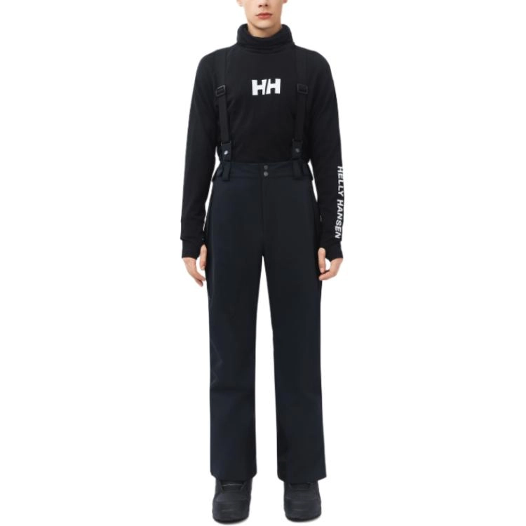 HELLY HANSEN