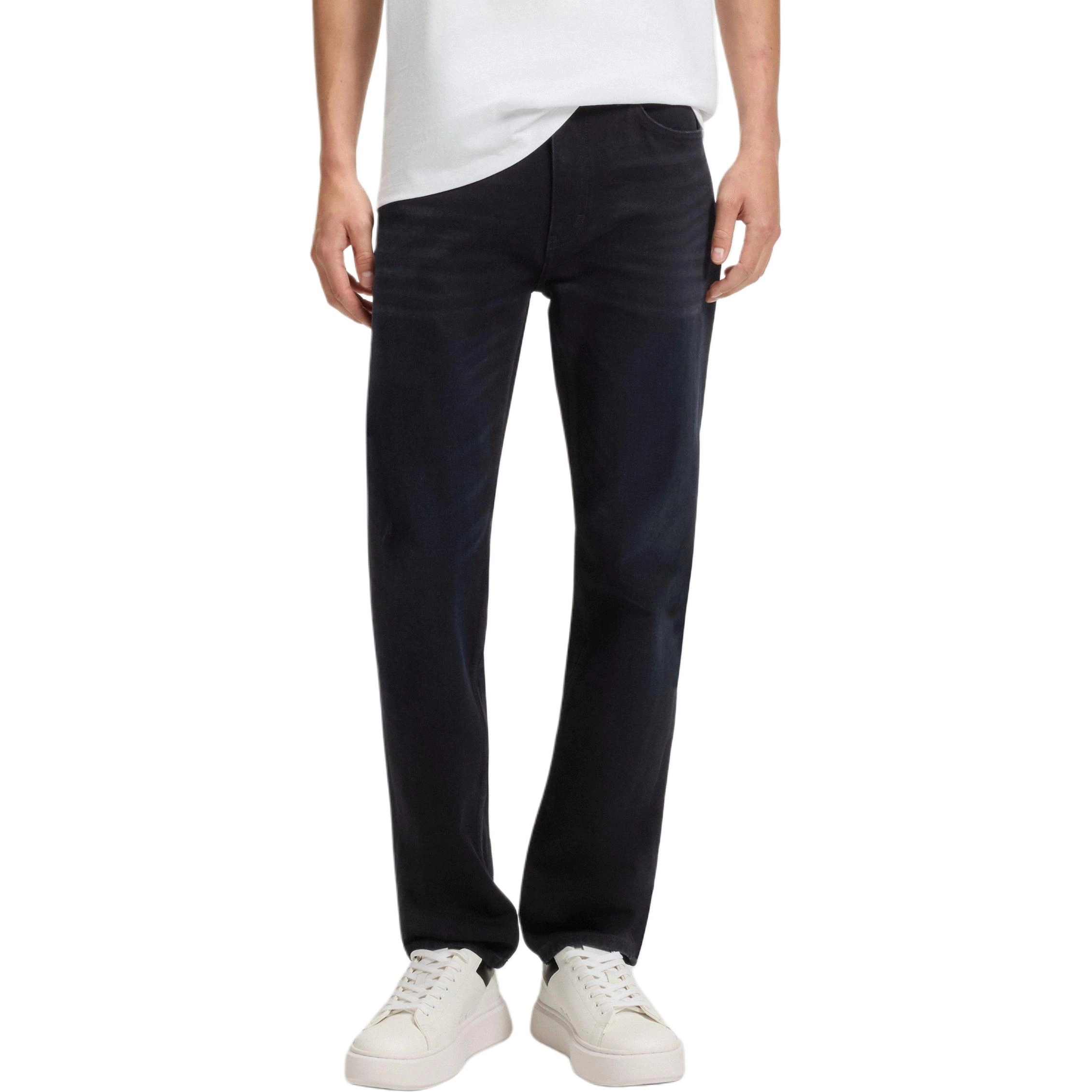 HUGO BOSS