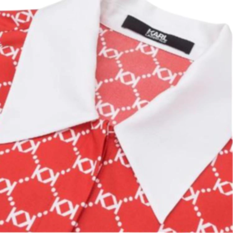 KARL LAGERFELD Logo