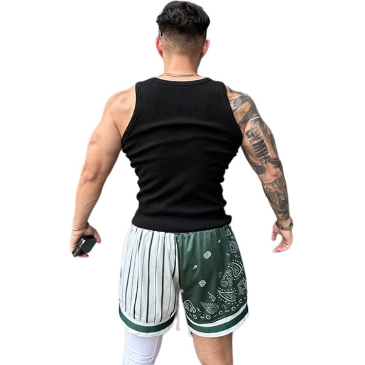 WELTER EXPERIMENT cleanfit