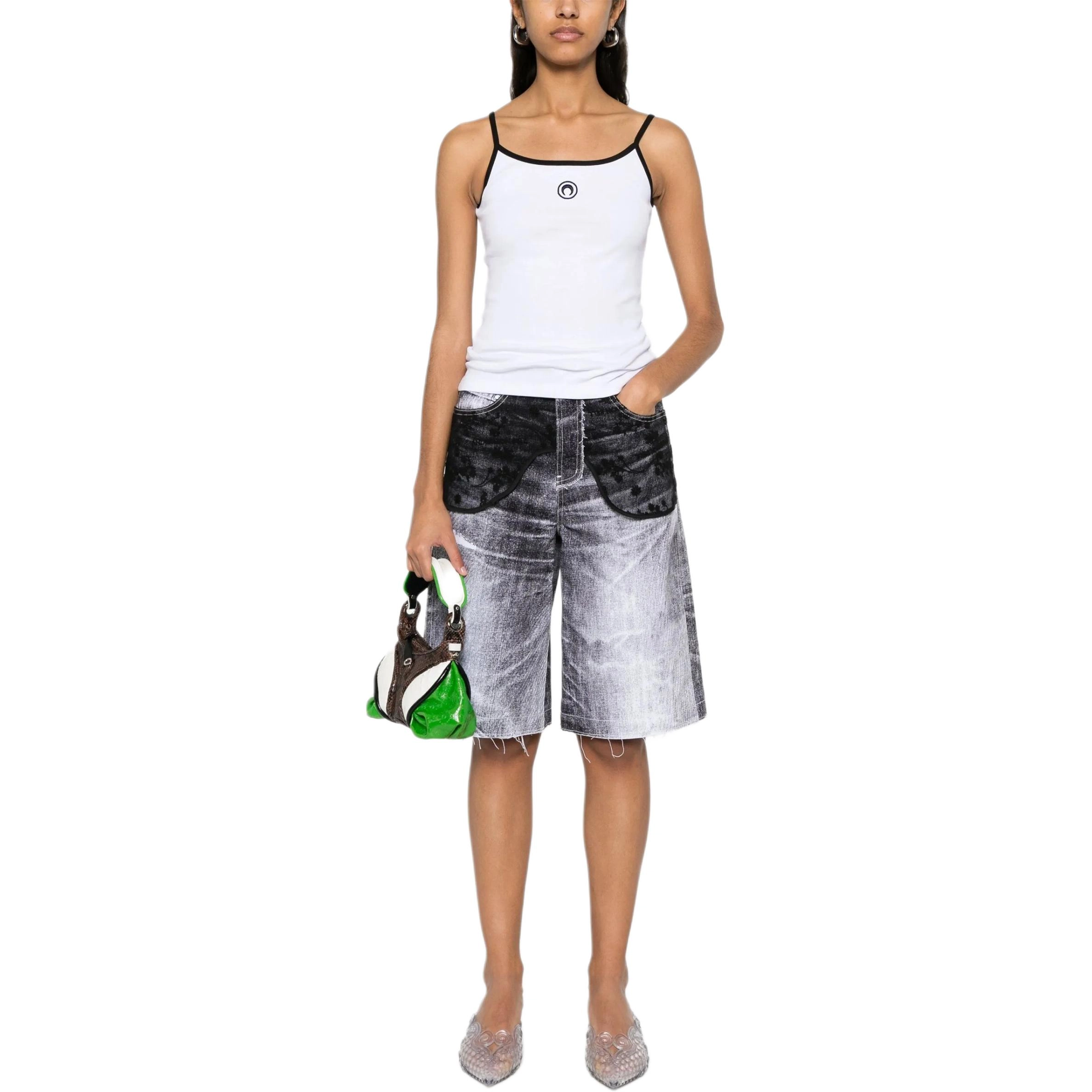 marine serre SS25