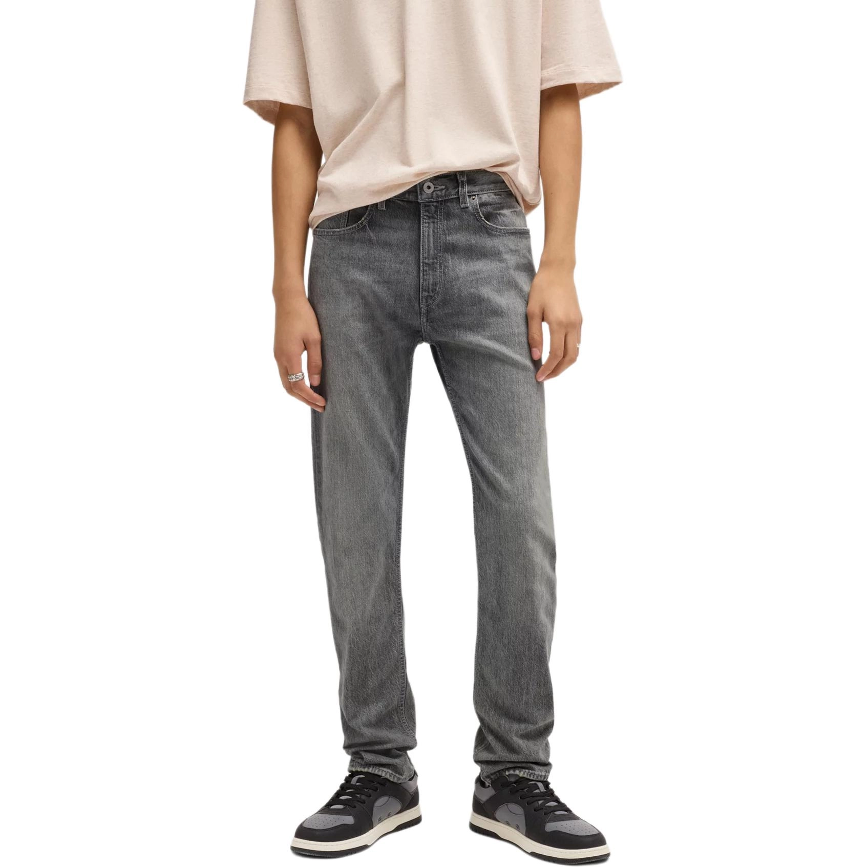 HUGO BOSS