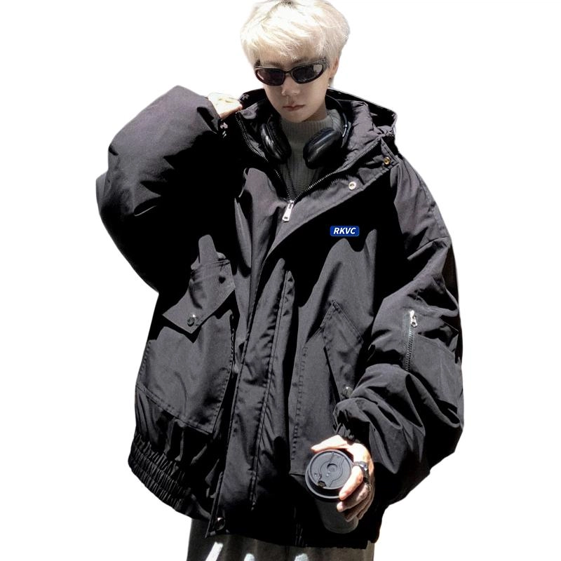 RKVC vibe