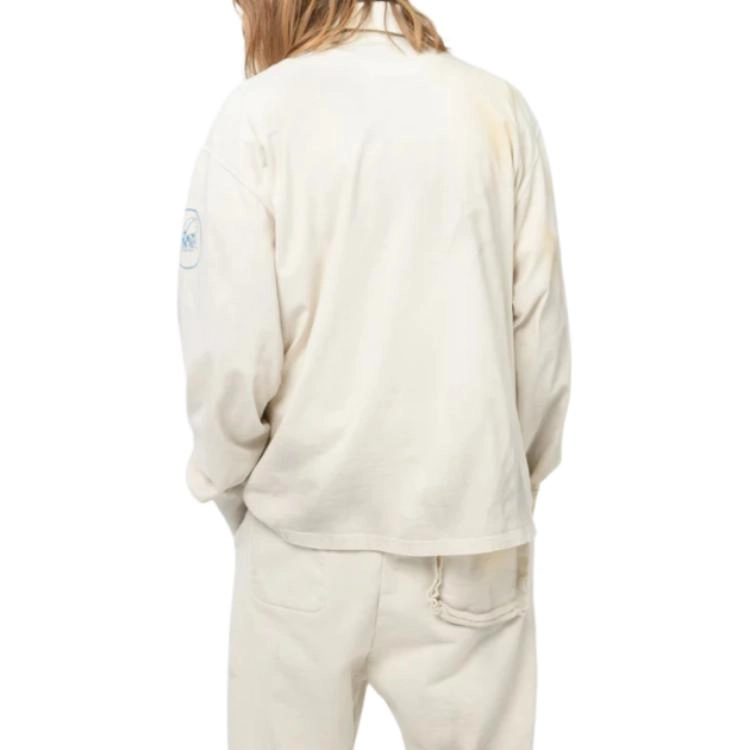 bowwow SS25 USN SEEBEES TURTLENECK LS AGING
