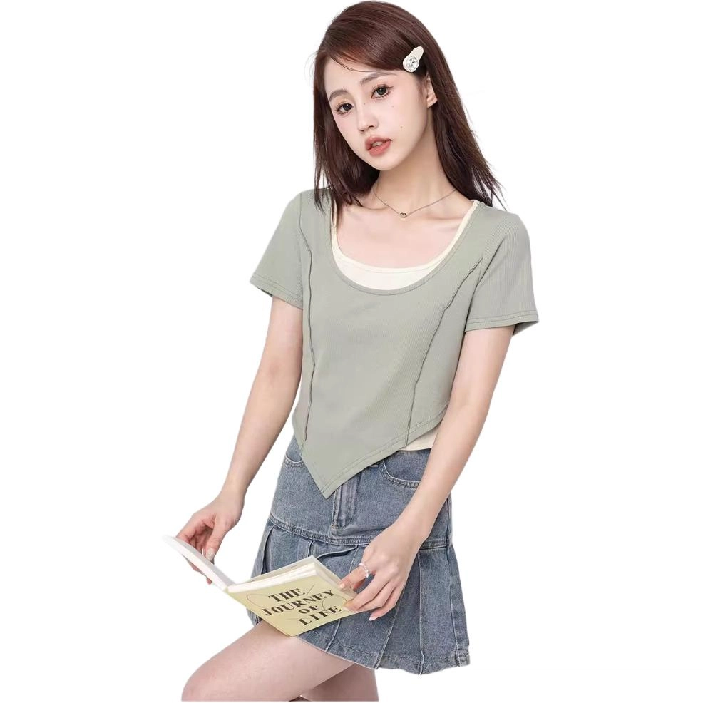 YICHEN T