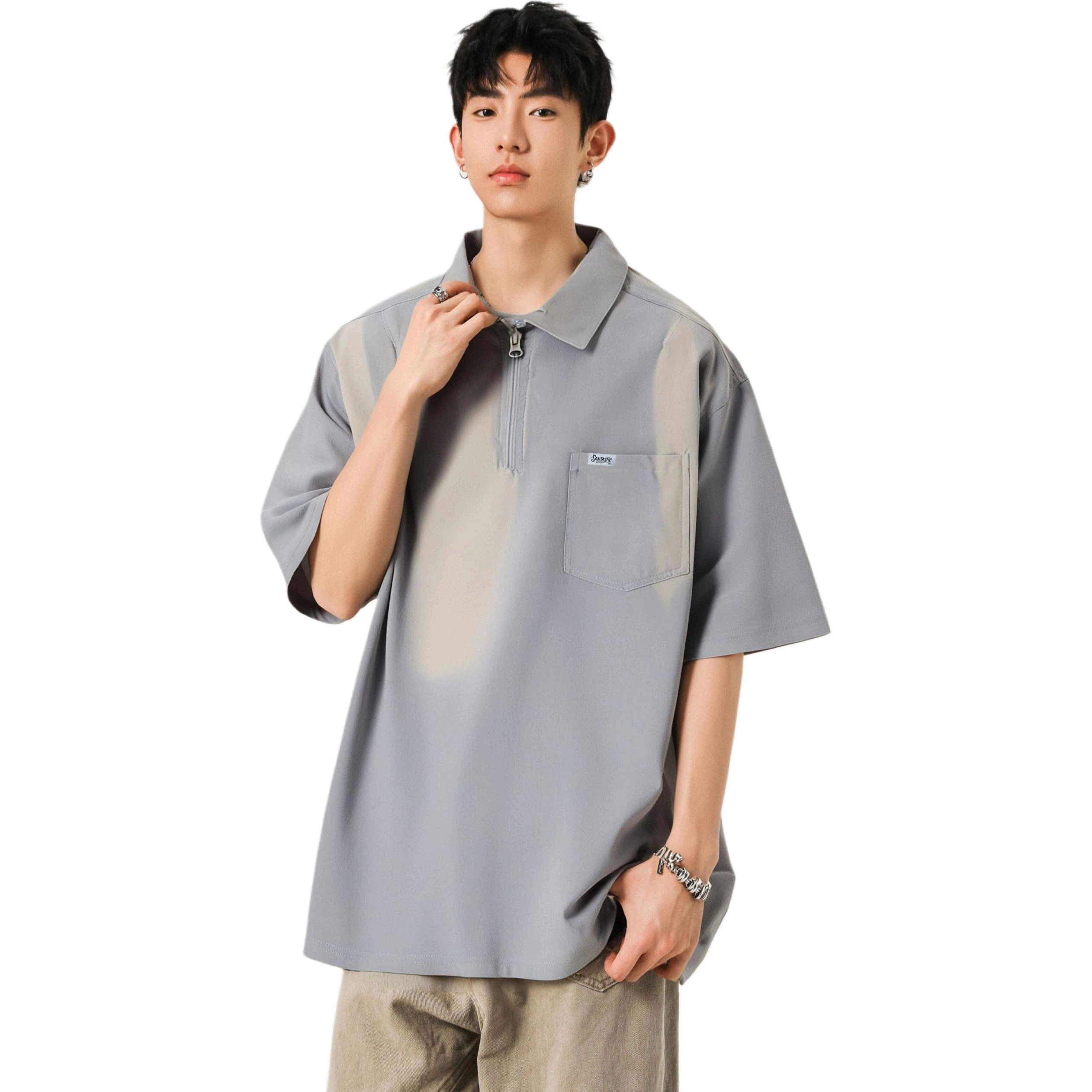 SANTASTIC POLO