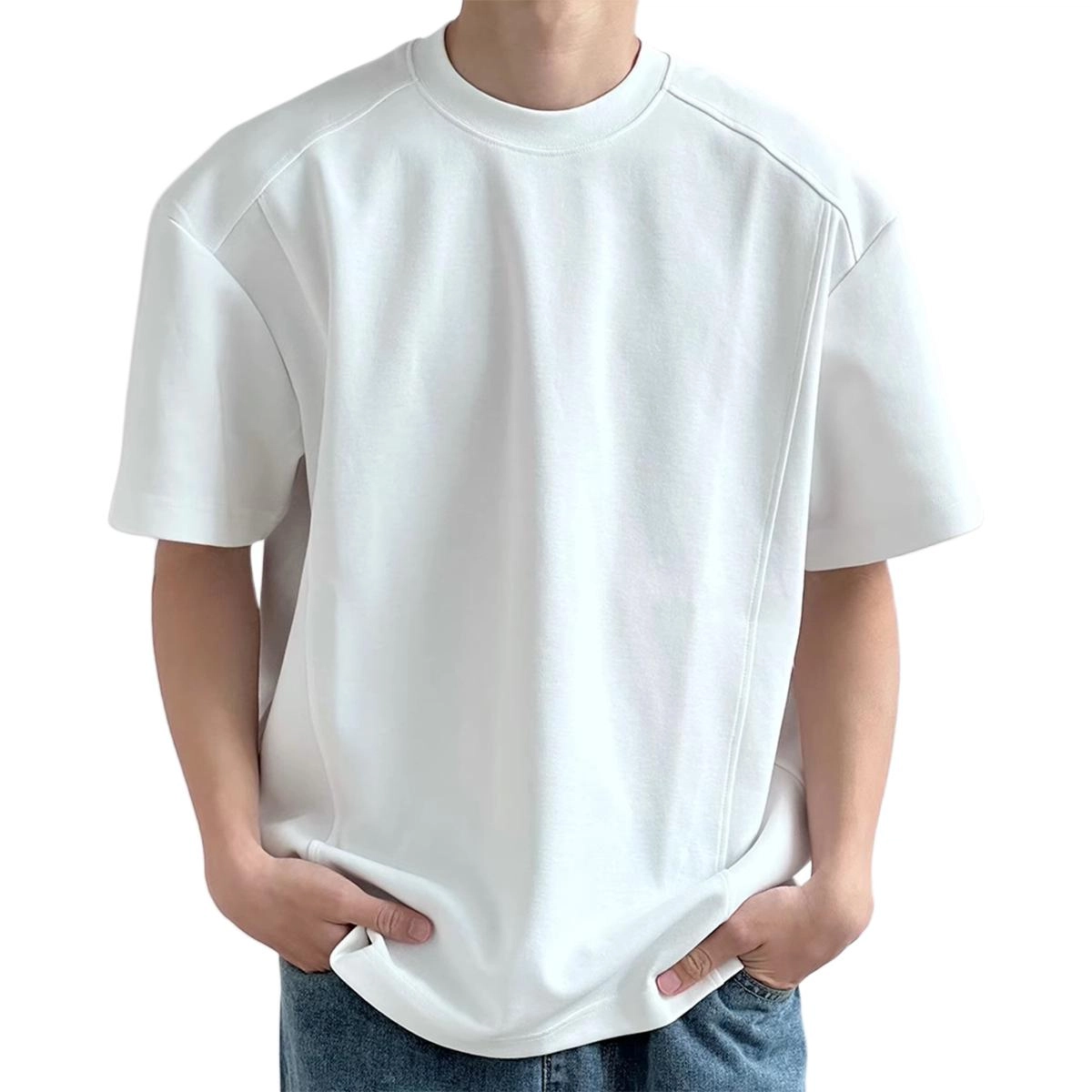 T