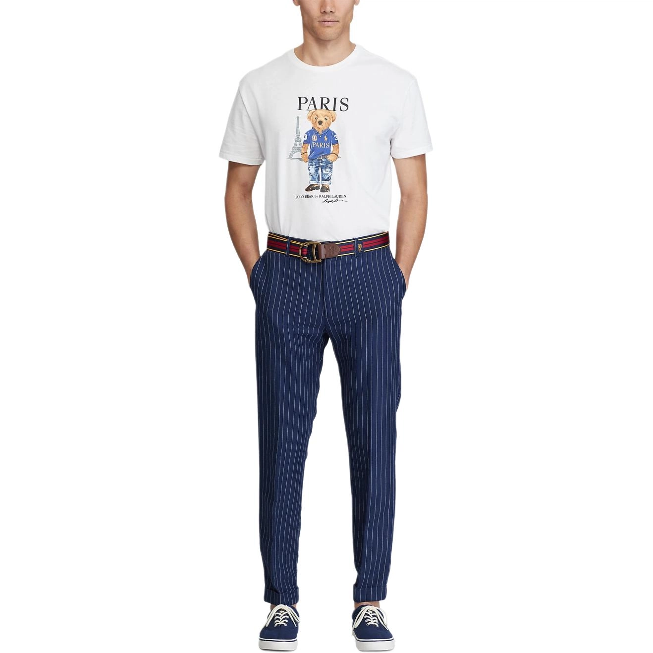 Polo Ralph Lauren SS24 T