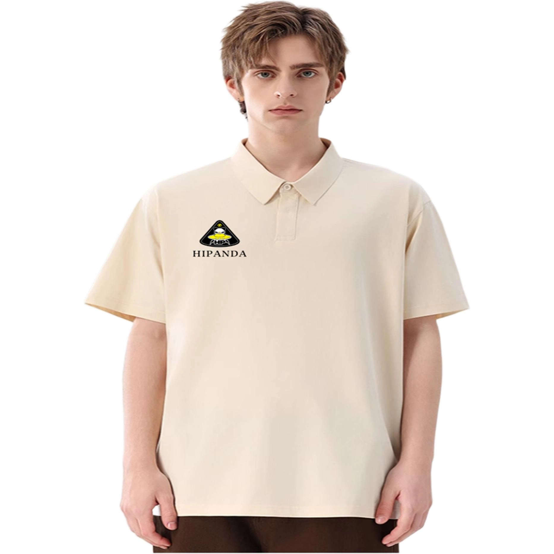 HIPANDA logoPolo
