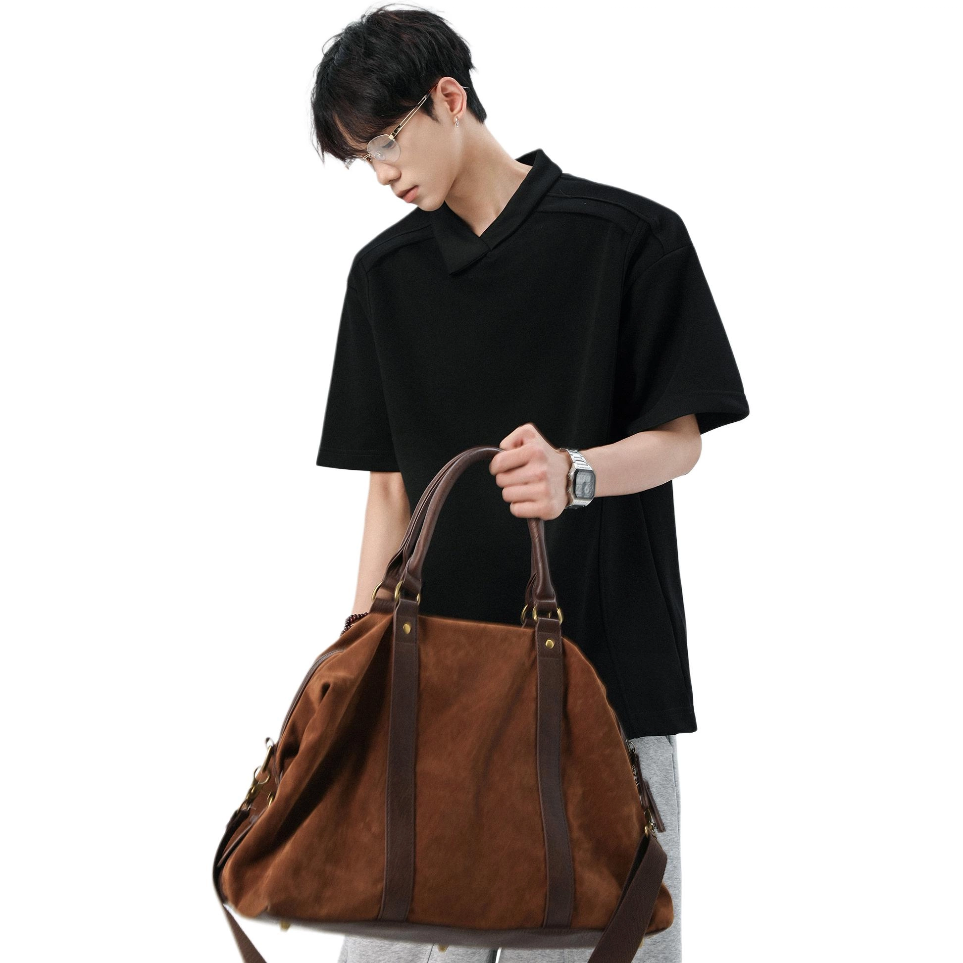 EYEUNDERSTAND POLOcleanfitT