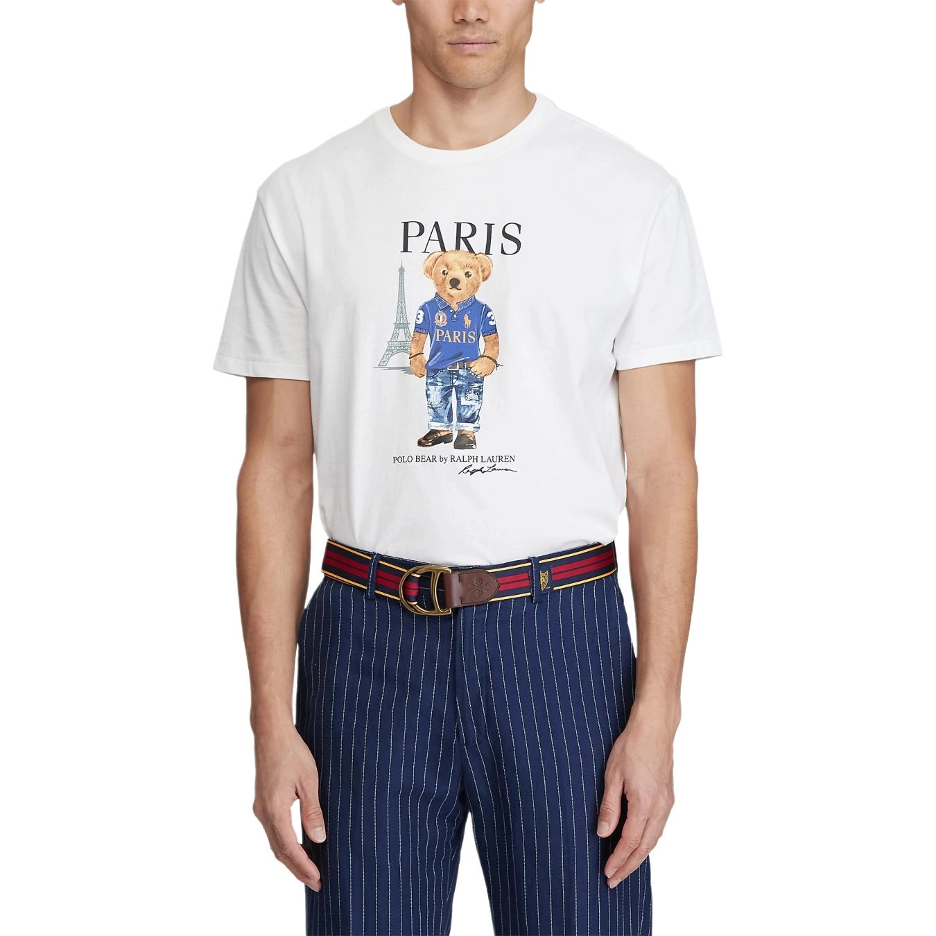 Polo Ralph Lauren SS24 T