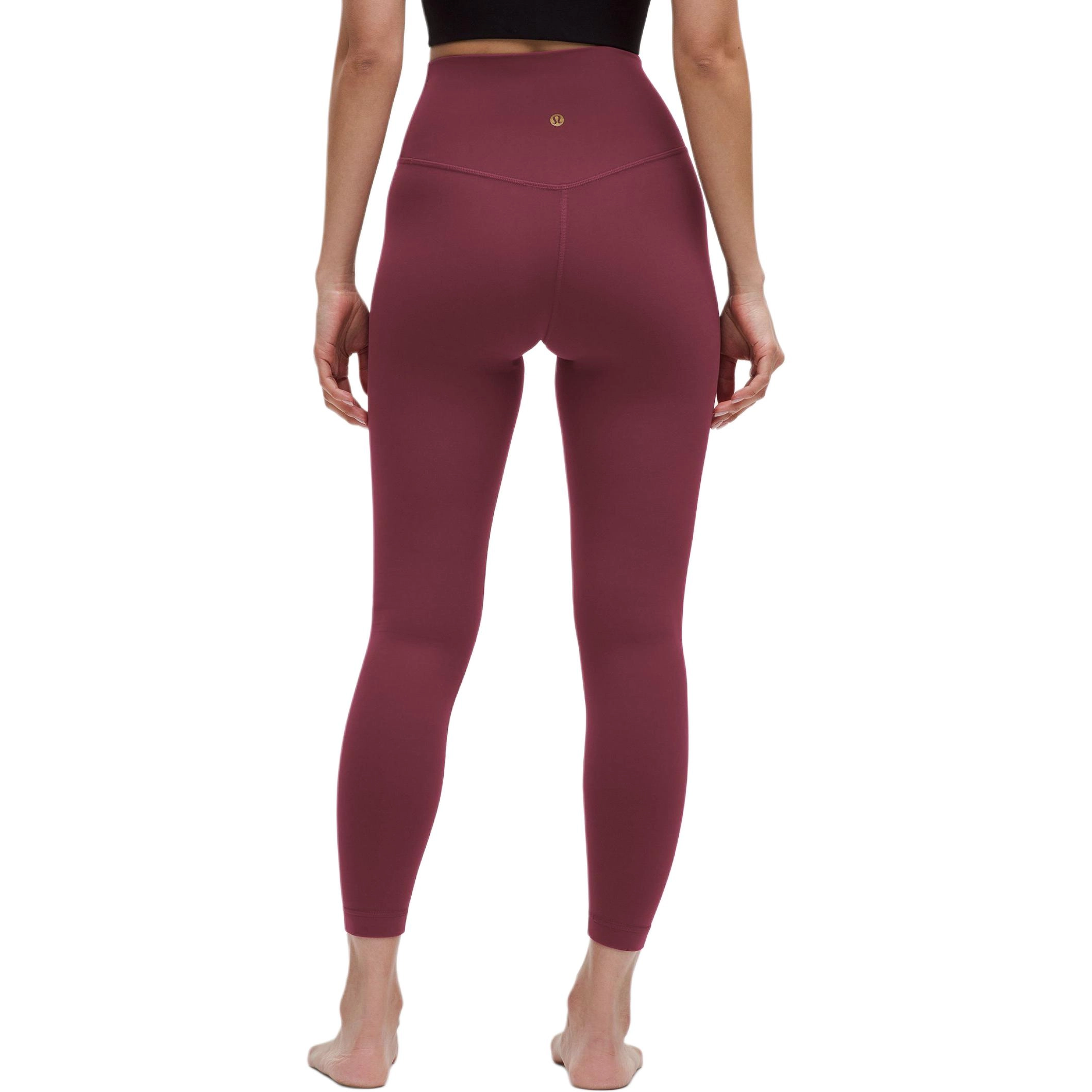 lululemon Align Nulu 24"