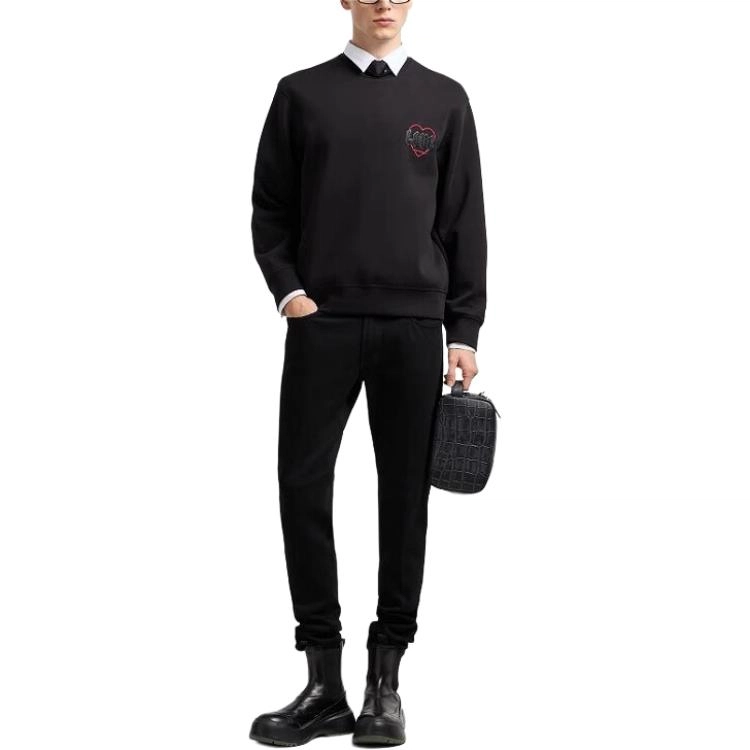 EMPORIO ARMANI SS25