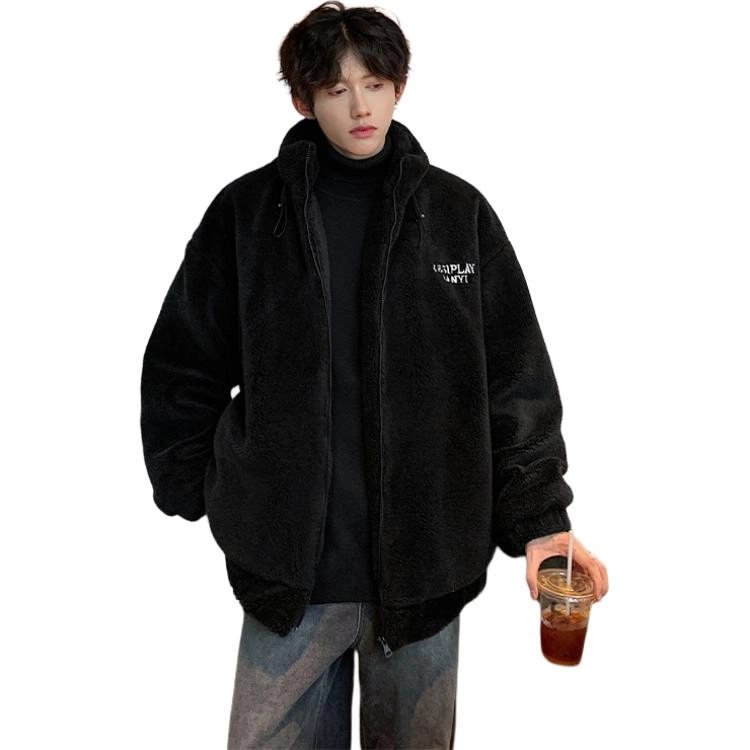 Fakeyoung oversize