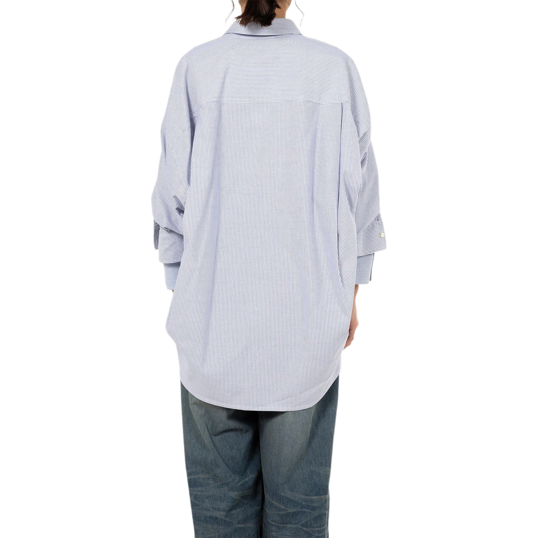 Maison Mihara Yasuhiro FW25 2025
