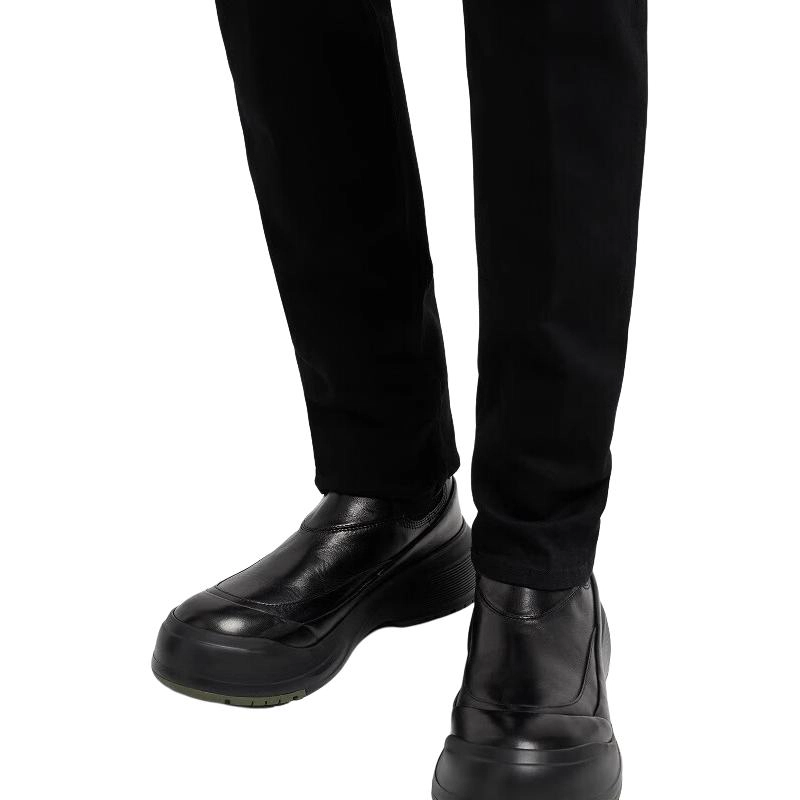 EMPORIO ARMANI SS25