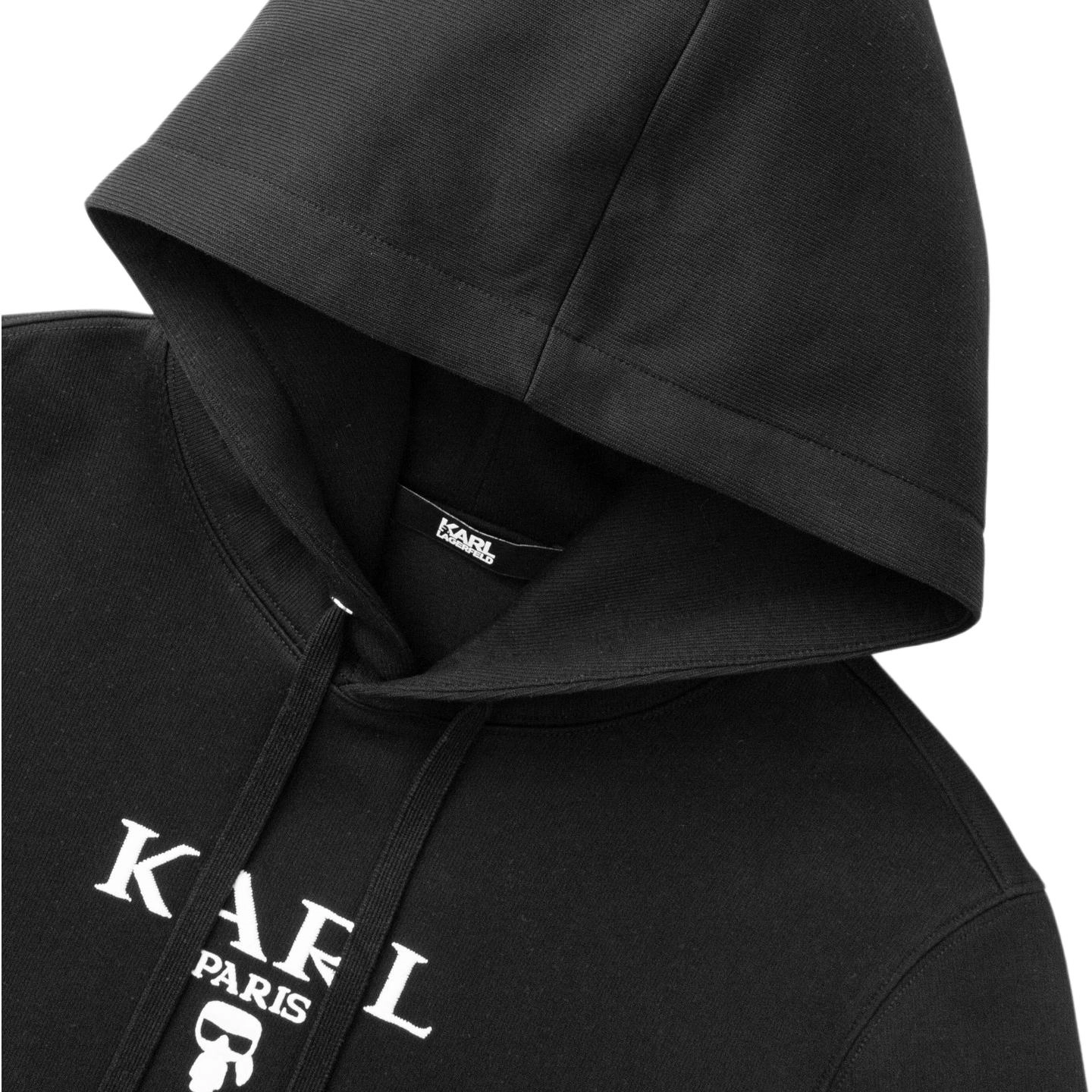 KARL LAGERFELD FW25 Logo