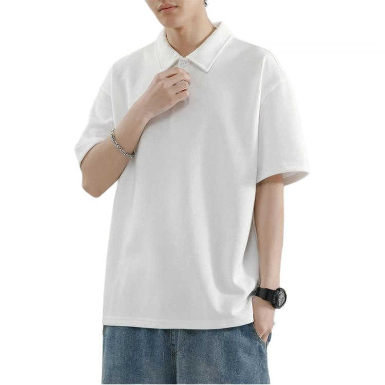 GOODHENLCE Polo