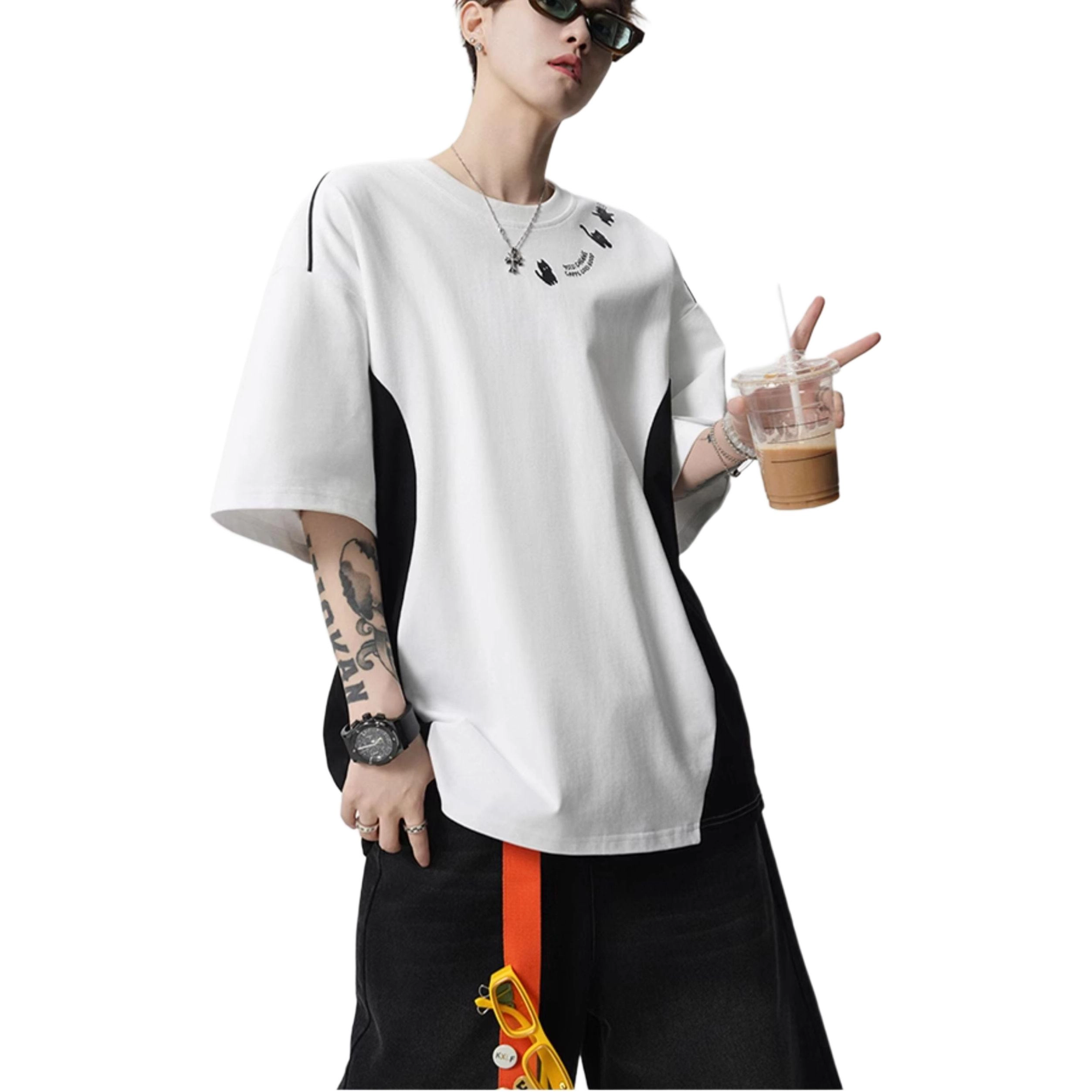 T