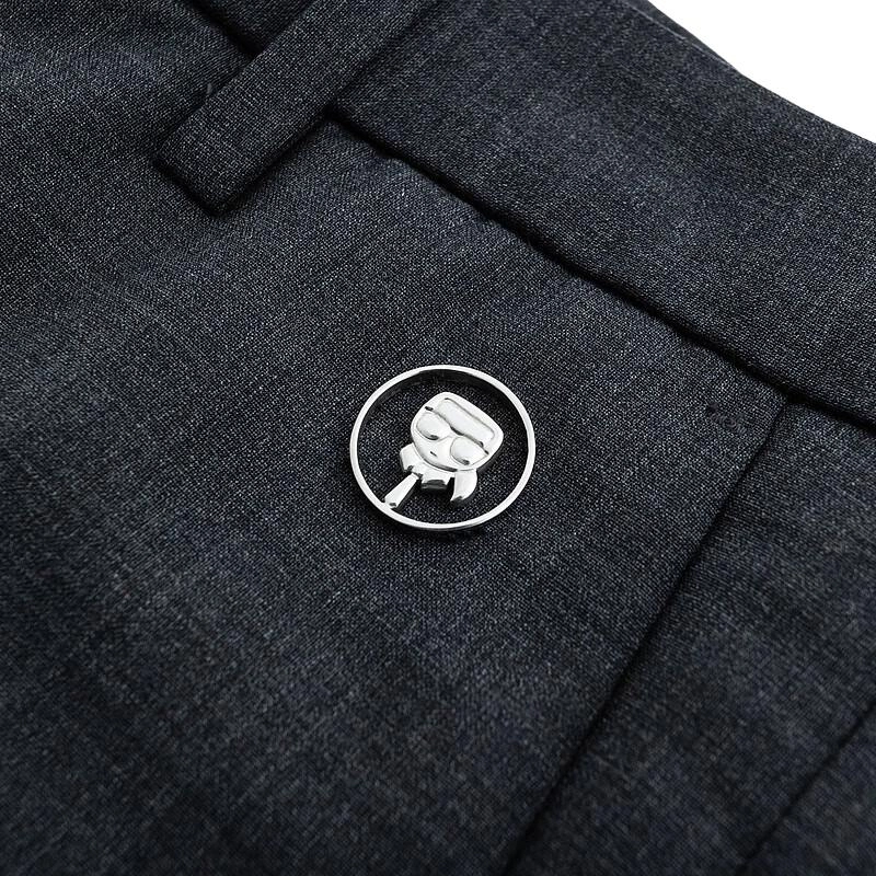 KARL LAGERFELD Logo