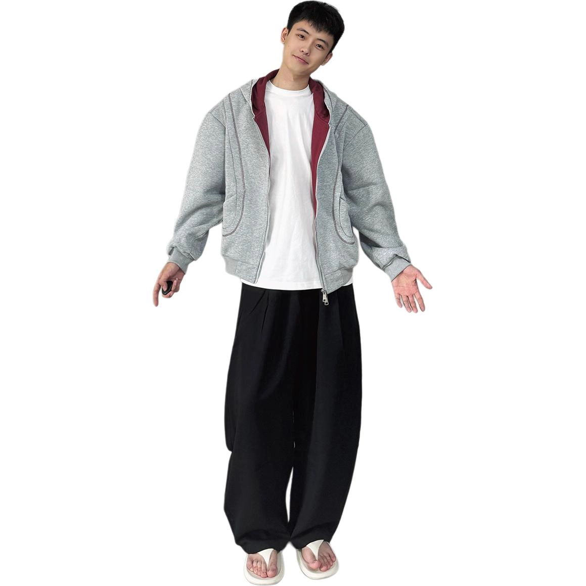 SOUL WORKER vibe