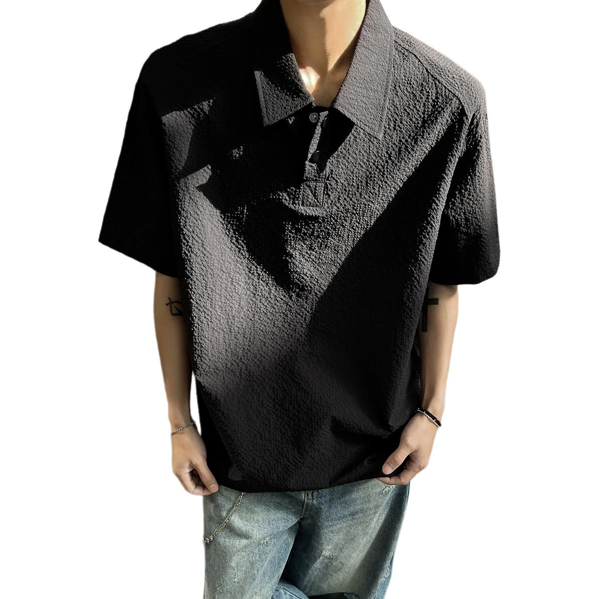 Fakeyoung Polo