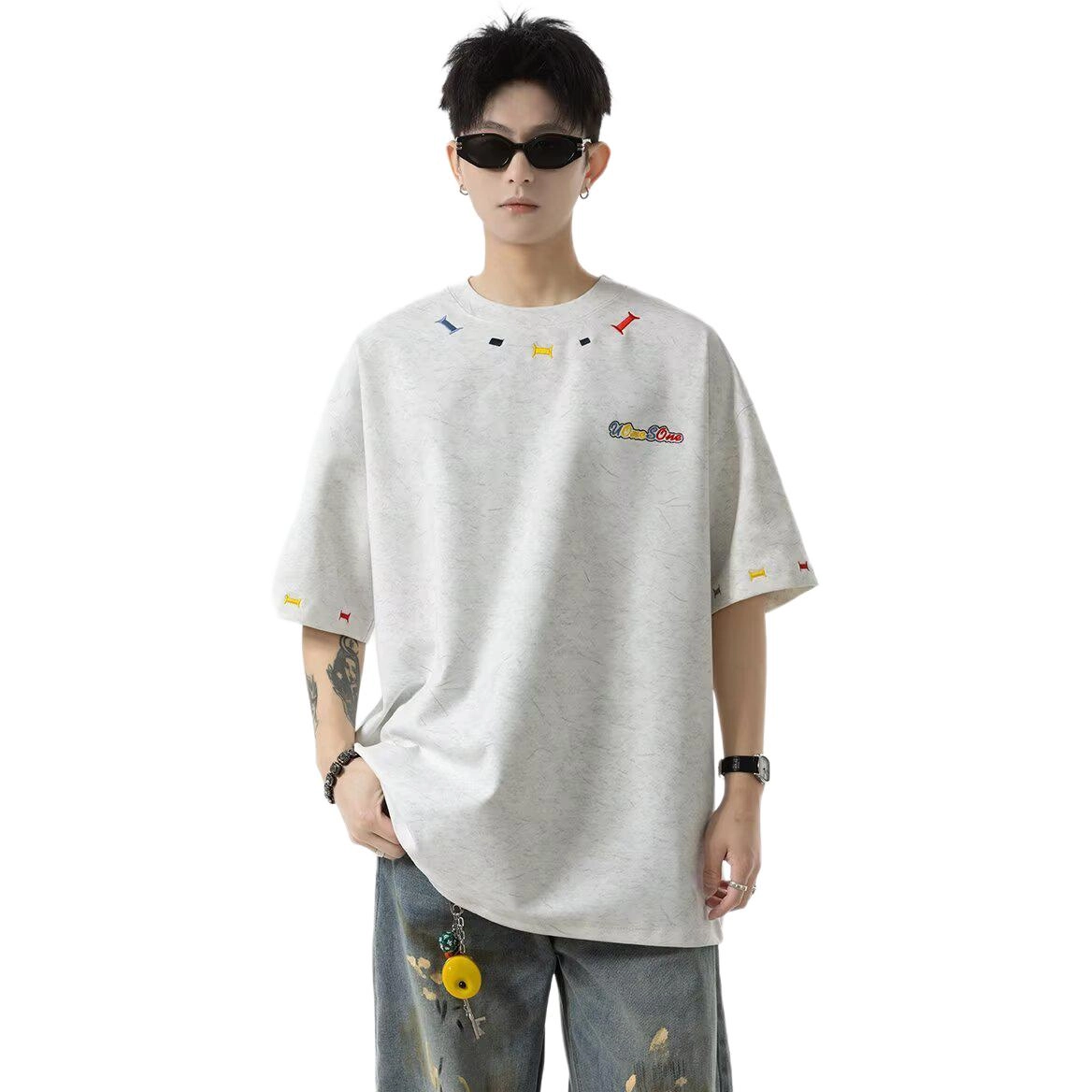 YICHEN T