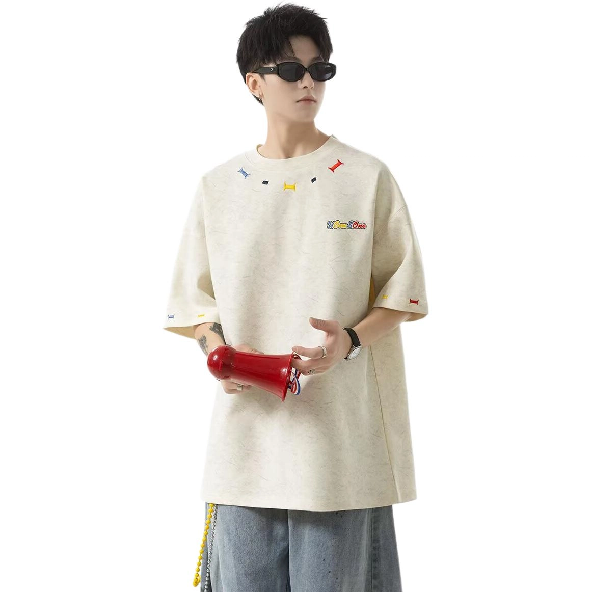 YICHEN T