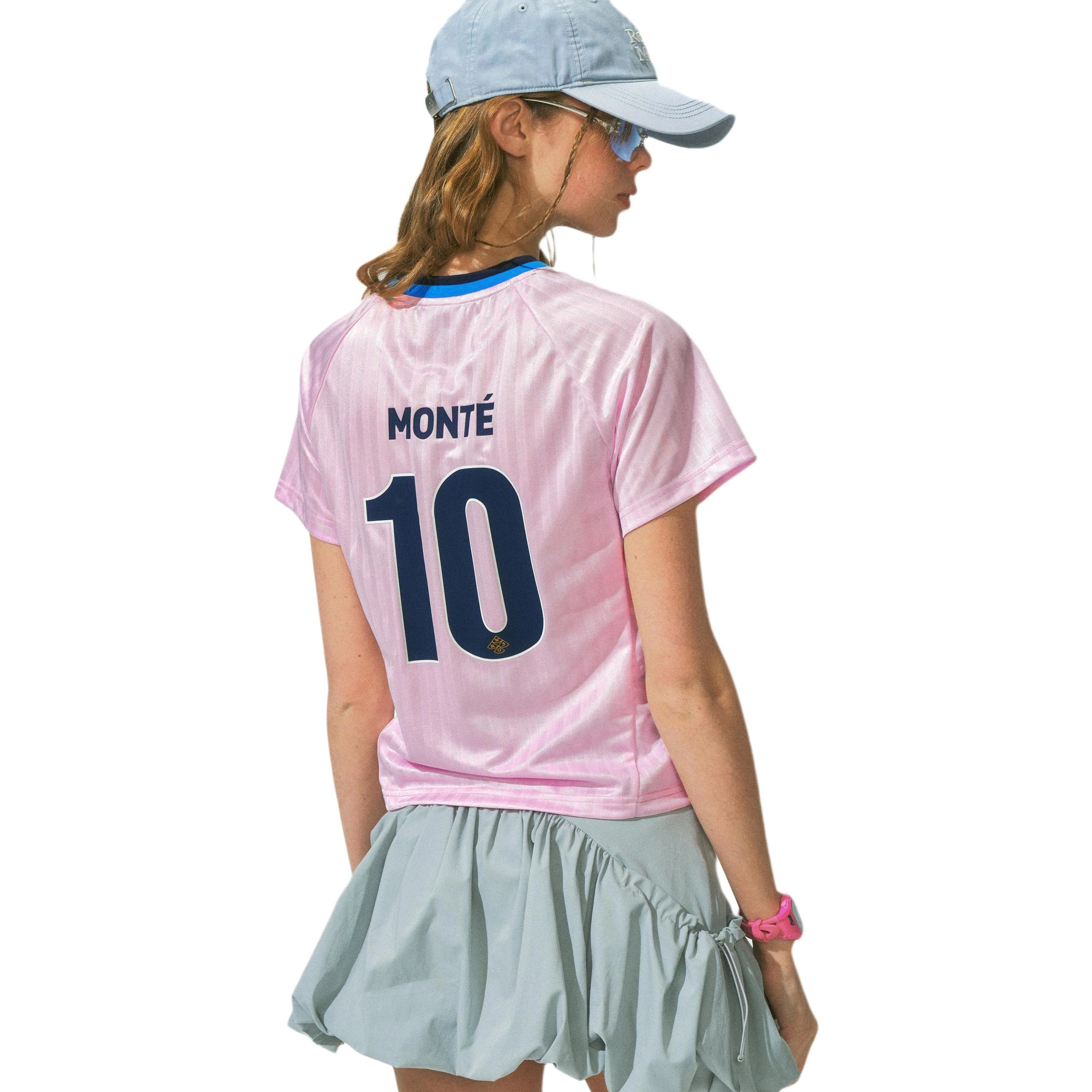 NOTHOMME Monterest T