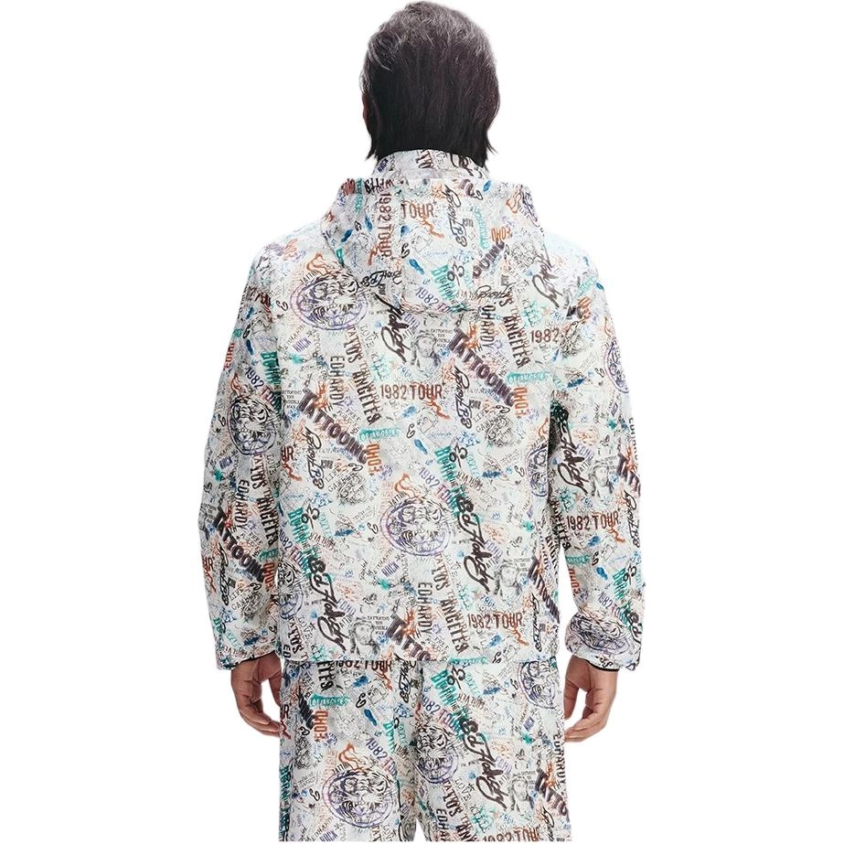 Ed Hardy SS25