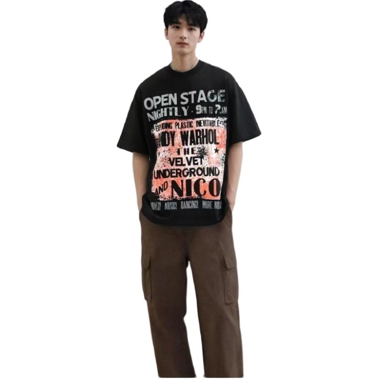 GOSNACE T