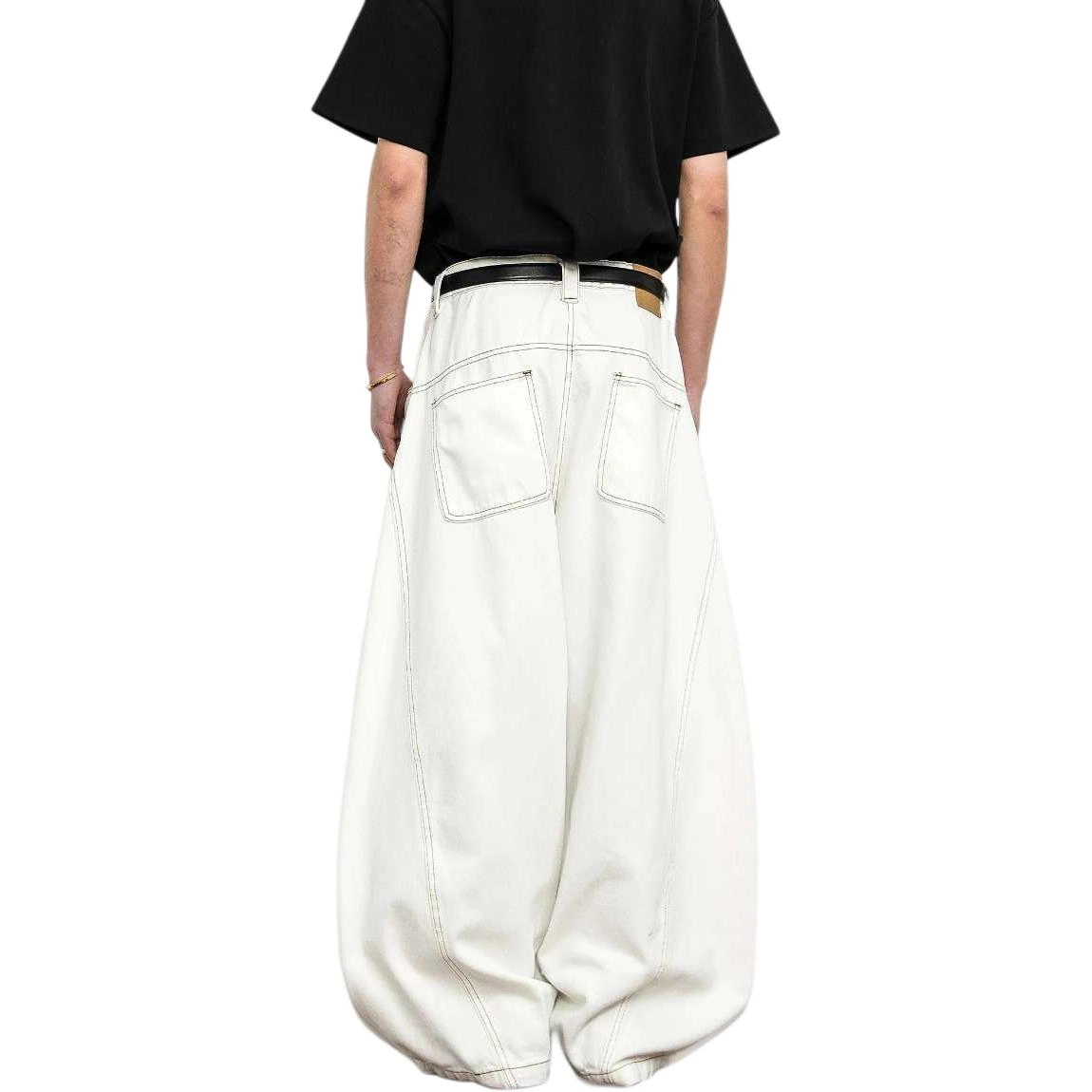 M JEANS STUDIOS 7 cleanfit