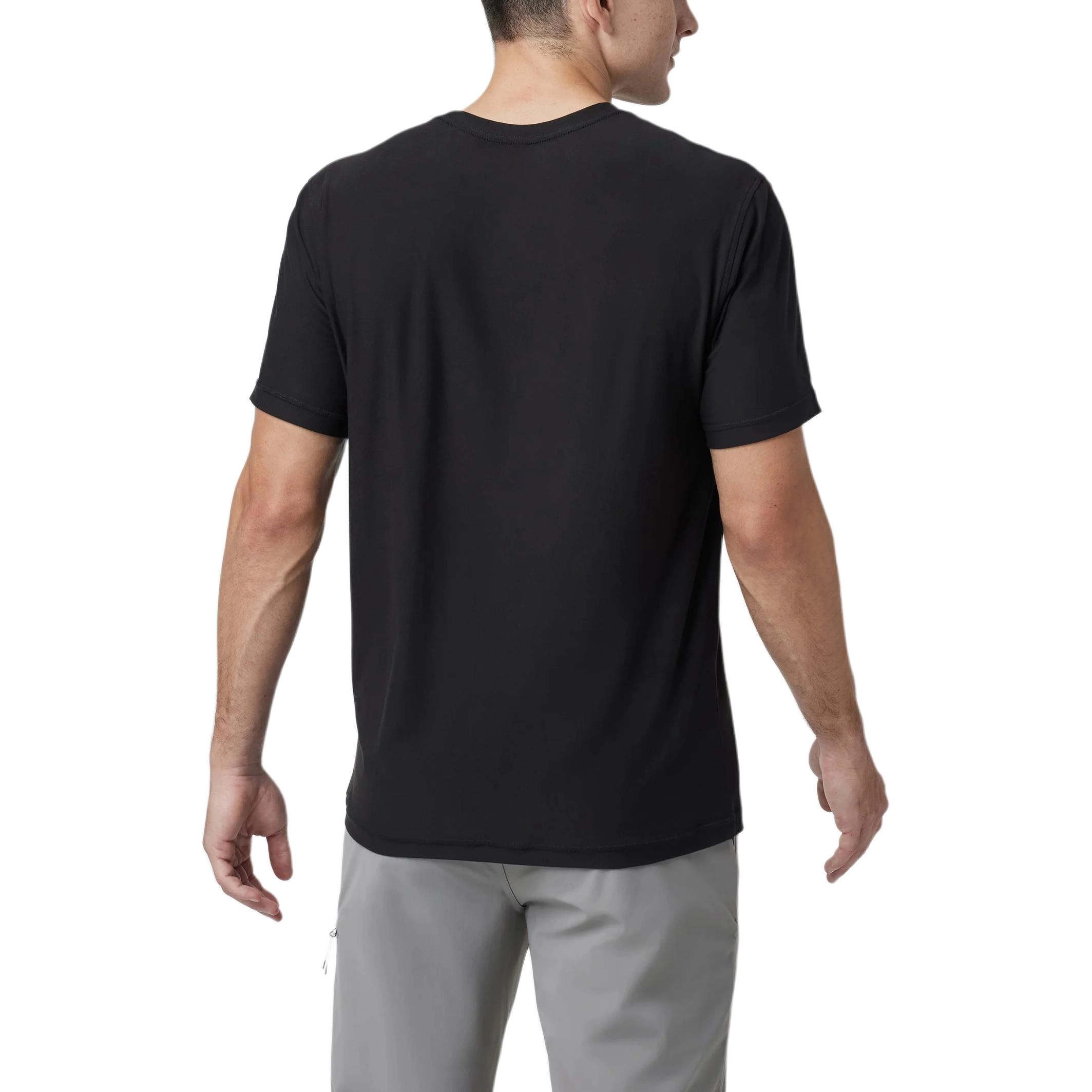 vuori Strato Tech T