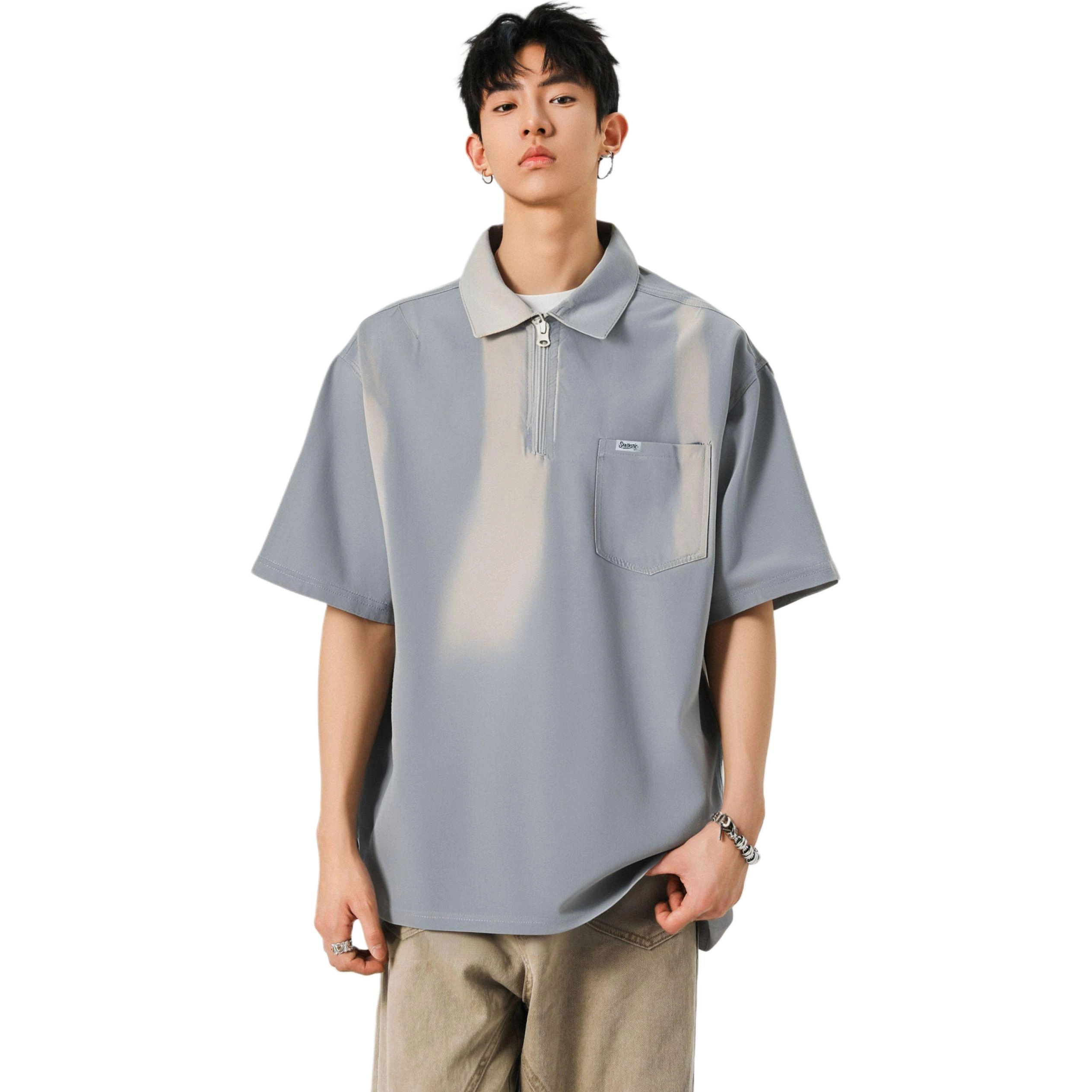 SANTASTIC POLO